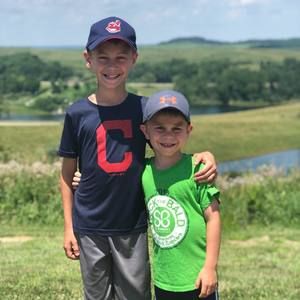 Meet your Posher, Debbie